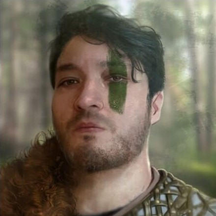 Luis Medina
